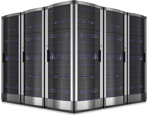 Web Hosting Servers